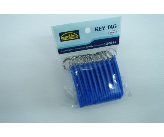 KEY RING
